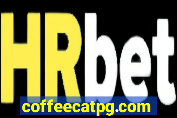 coffeecatpg.com