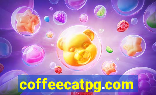 coffeecatpg.com