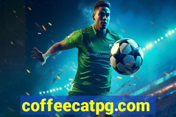 coffeecatpg.com