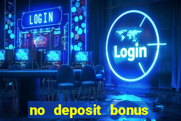 no deposit bonus bingo casino