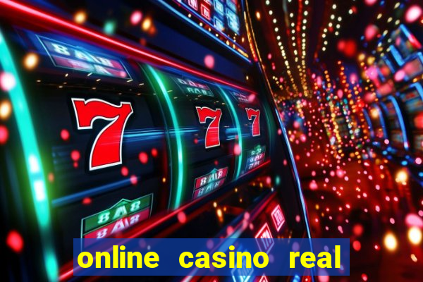 online casino real money united states