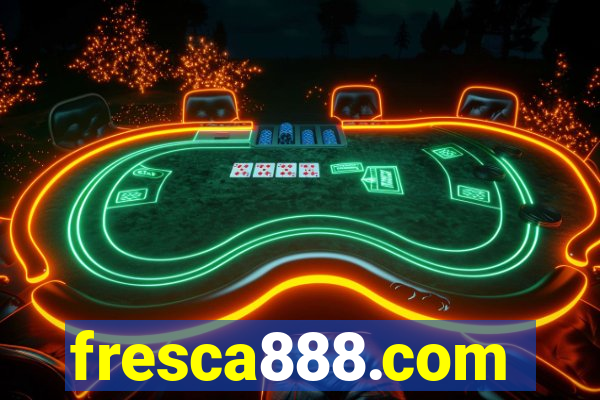 fresca888.com