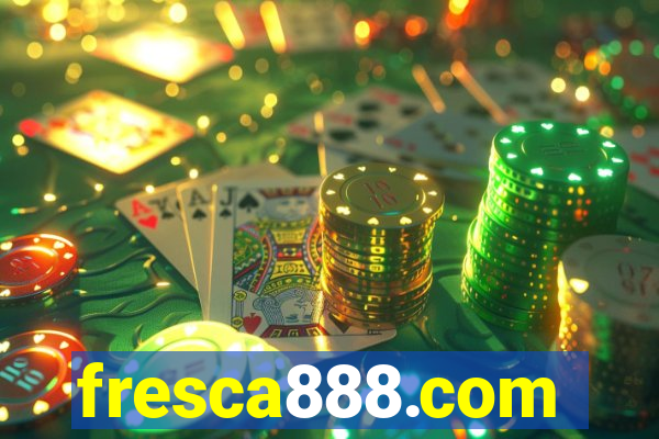 fresca888.com