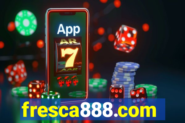 fresca888.com