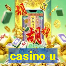 casino u