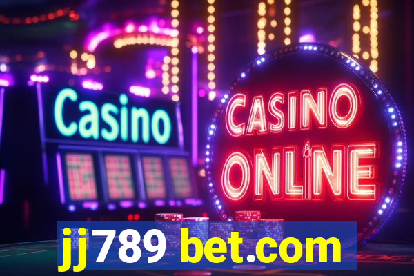 jj789 bet.com