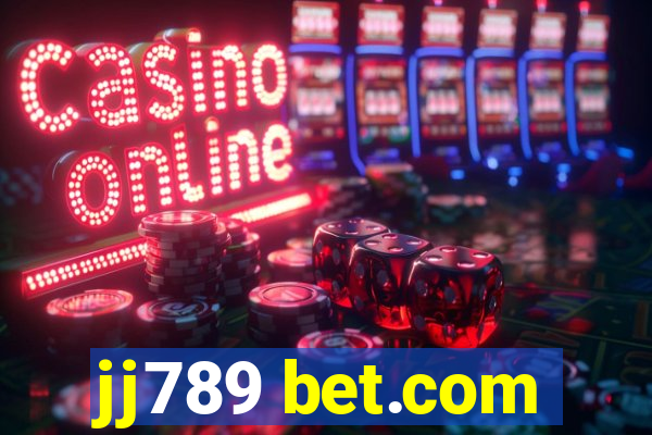 jj789 bet.com