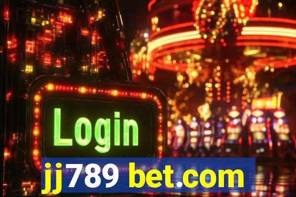 jj789 bet.com