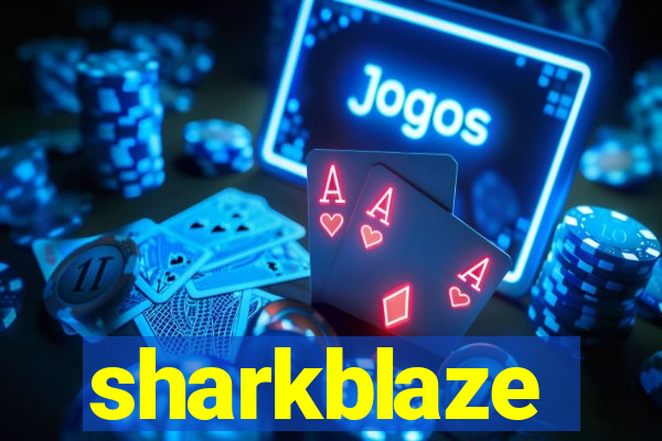 sharkblaze