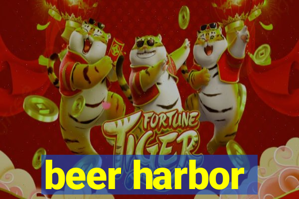 beer harbor