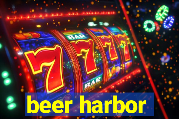 beer harbor