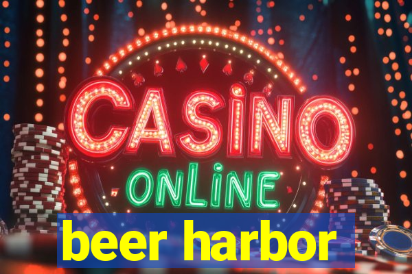 beer harbor