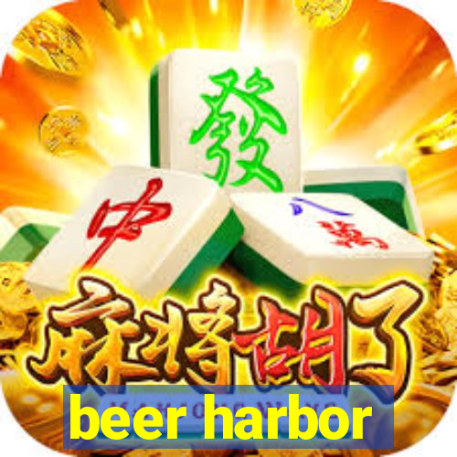 beer harbor