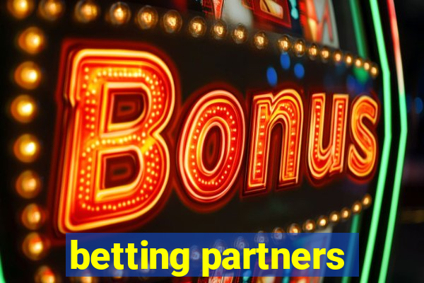 betting partners