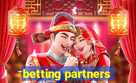 betting partners