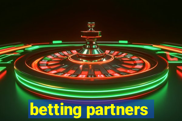 betting partners