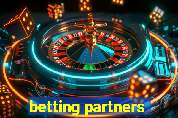 betting partners