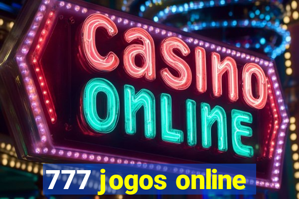 777 jogos online