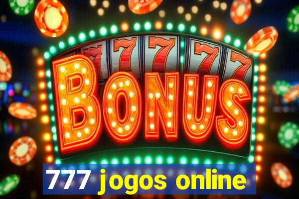 777 jogos online