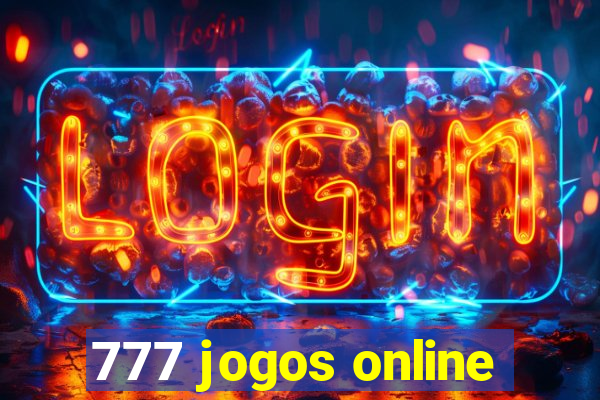 777 jogos online