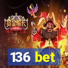 136 bet