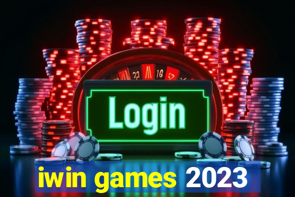 iwin games 2023