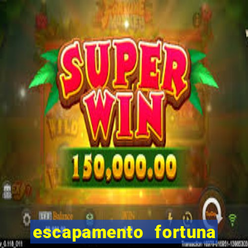 escapamento fortuna para 125