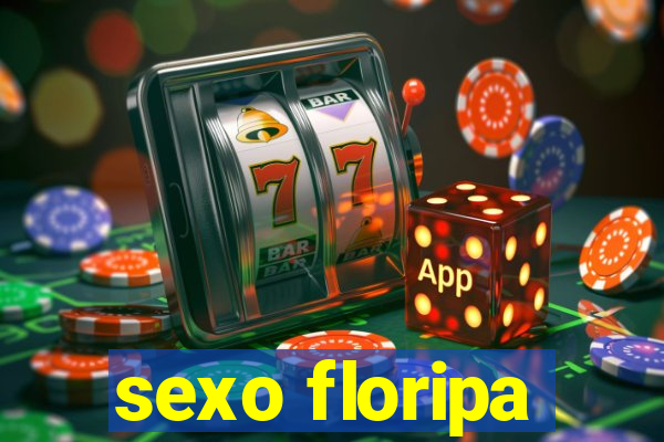 sexo floripa