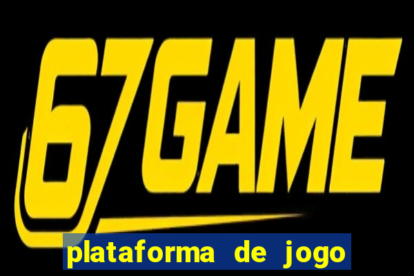 plataforma de jogo do tigre