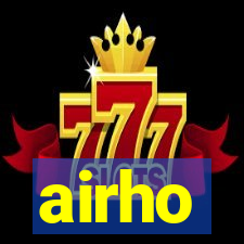 airho