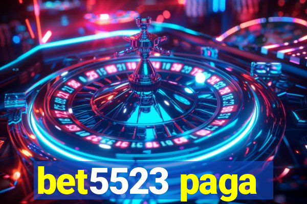 bet5523 paga