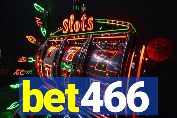 bet466