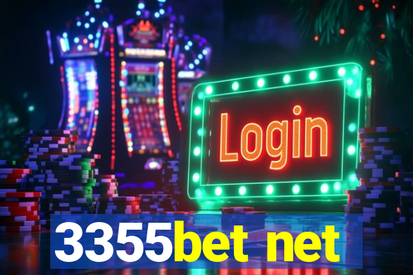 3355bet net