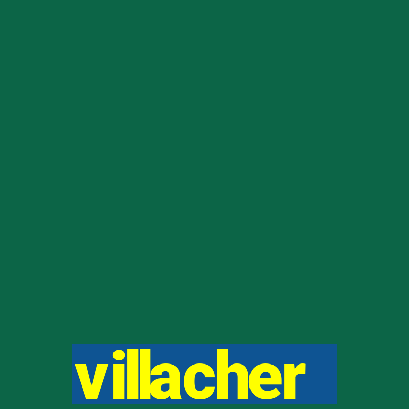 villacher