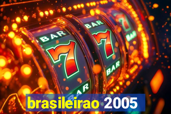 brasileirao 2005