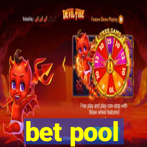 bet pool