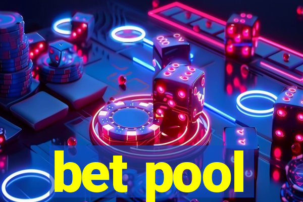 bet pool