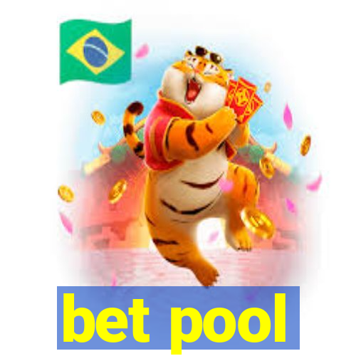 bet pool