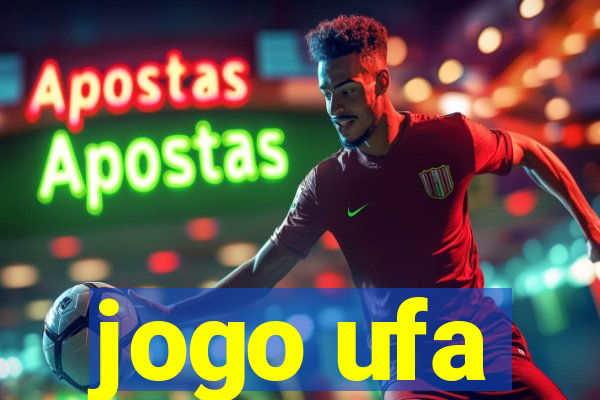 jogo ufa