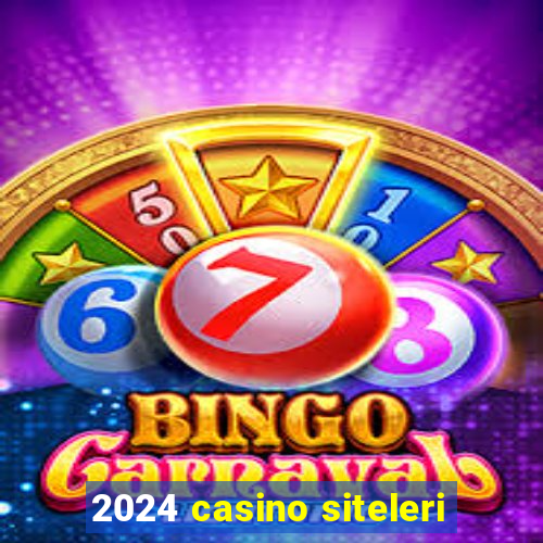 2024 casino siteleri