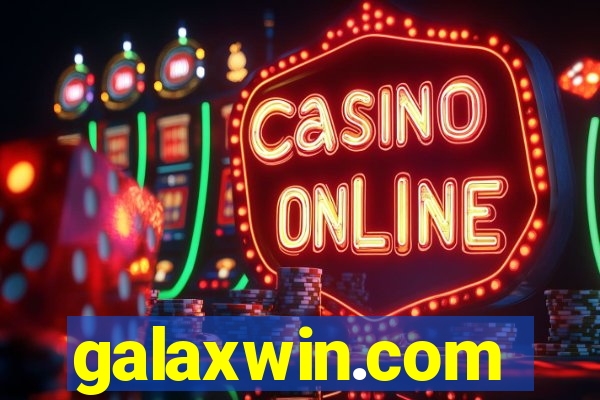 galaxwin.com