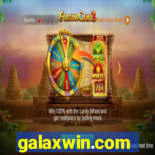 galaxwin.com