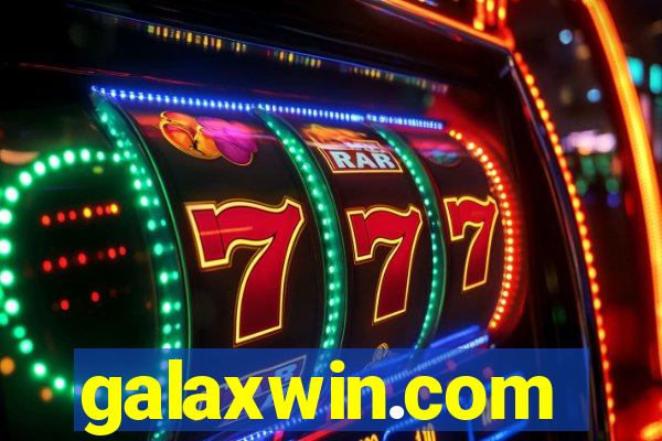 galaxwin.com