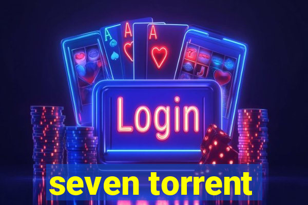 seven torrent