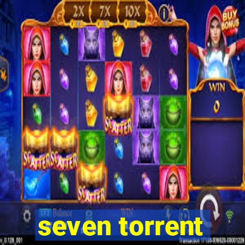 seven torrent