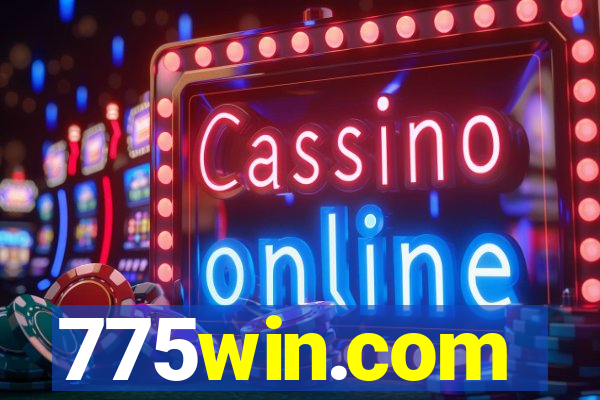 775win.com