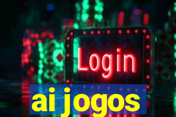 ai jogos