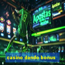 casino dando bonus