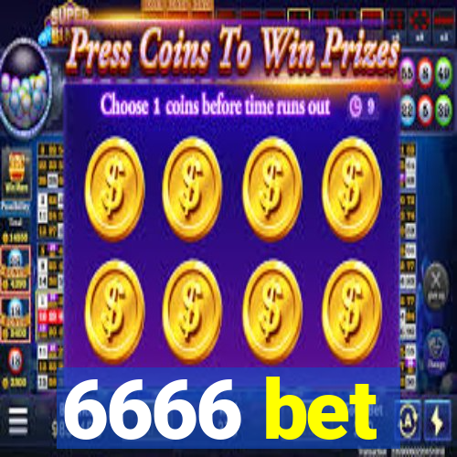 6666 bet