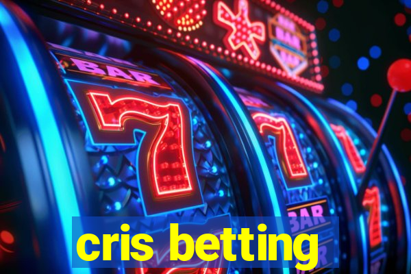 cris betting